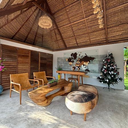 Bali Cozy Bungalows, Nusa Dua Benoa Екстериор снимка