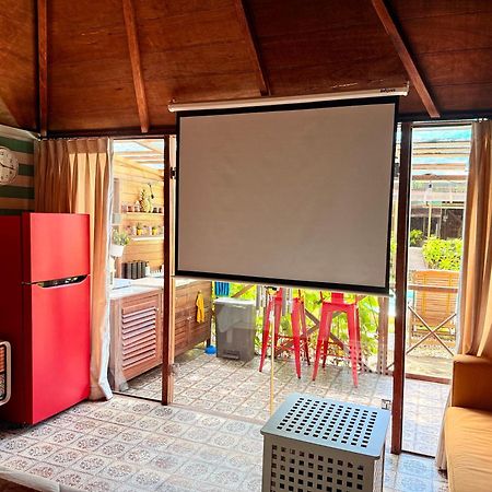 Bali Cozy Bungalows, Nusa Dua Benoa Екстериор снимка