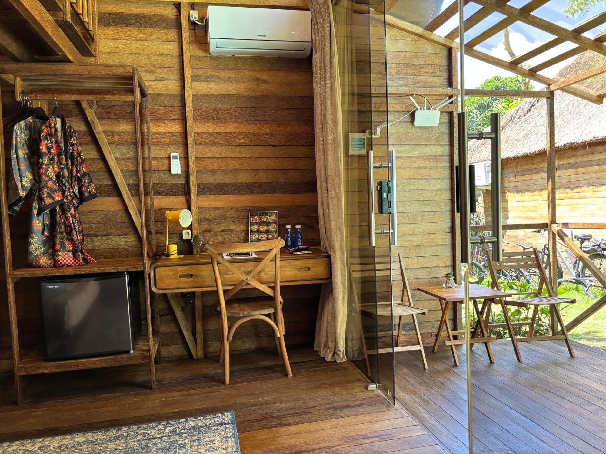 Bali Cozy Bungalows, Nusa Dua Benoa Екстериор снимка