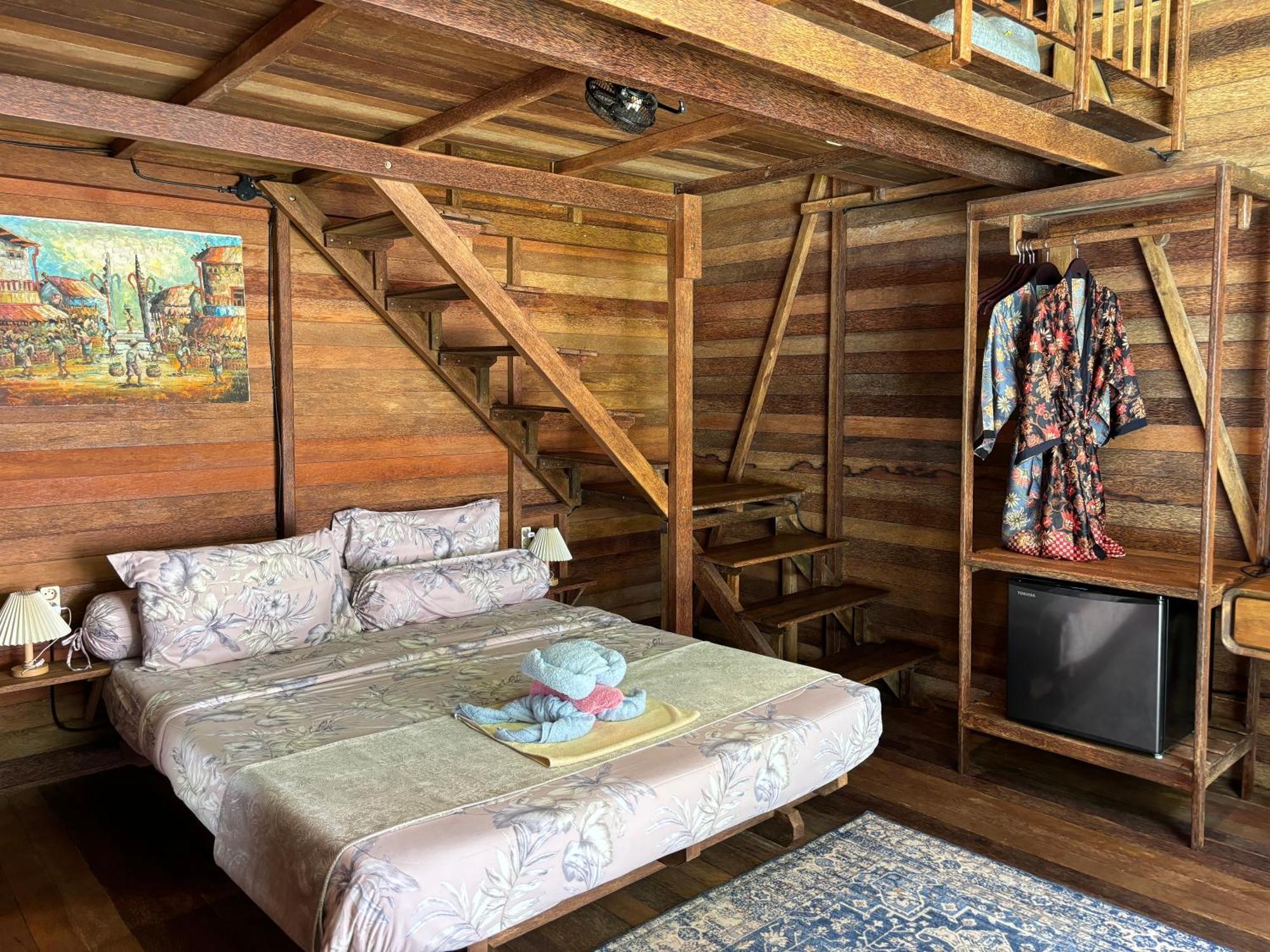 Bali Cozy Bungalows, Nusa Dua Benoa Екстериор снимка