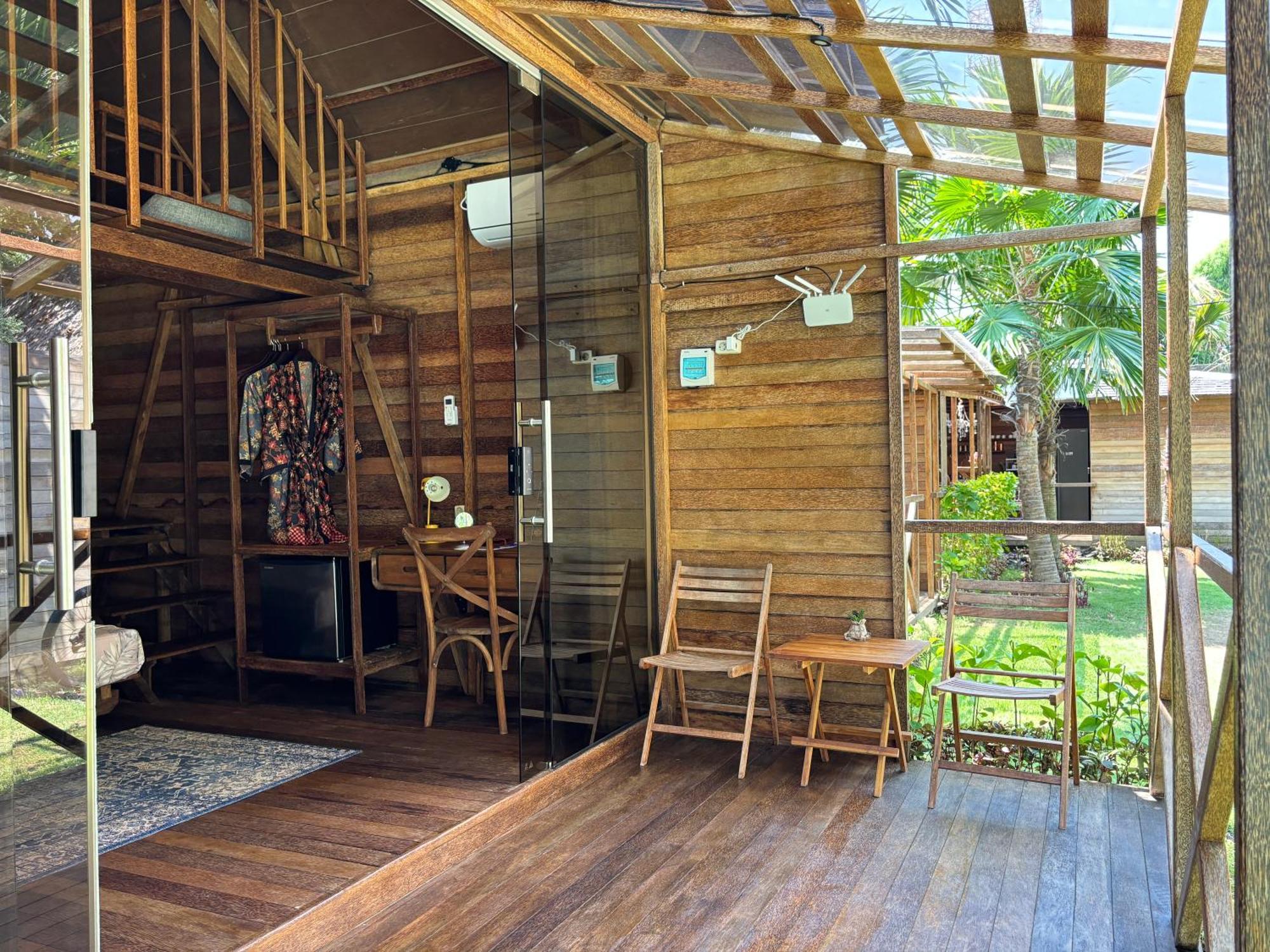 Bali Cozy Bungalows, Nusa Dua Benoa Екстериор снимка