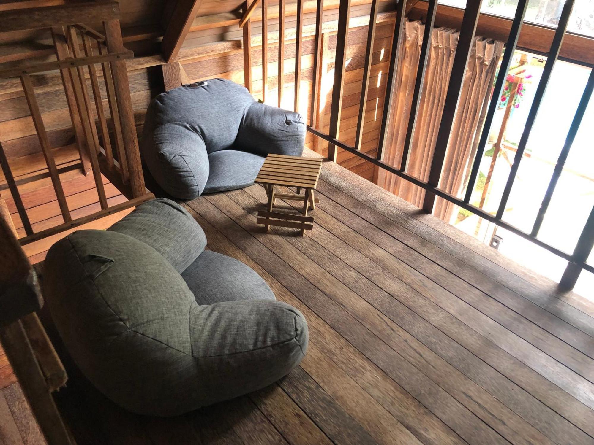 Bali Cozy Bungalows, Nusa Dua Benoa Екстериор снимка