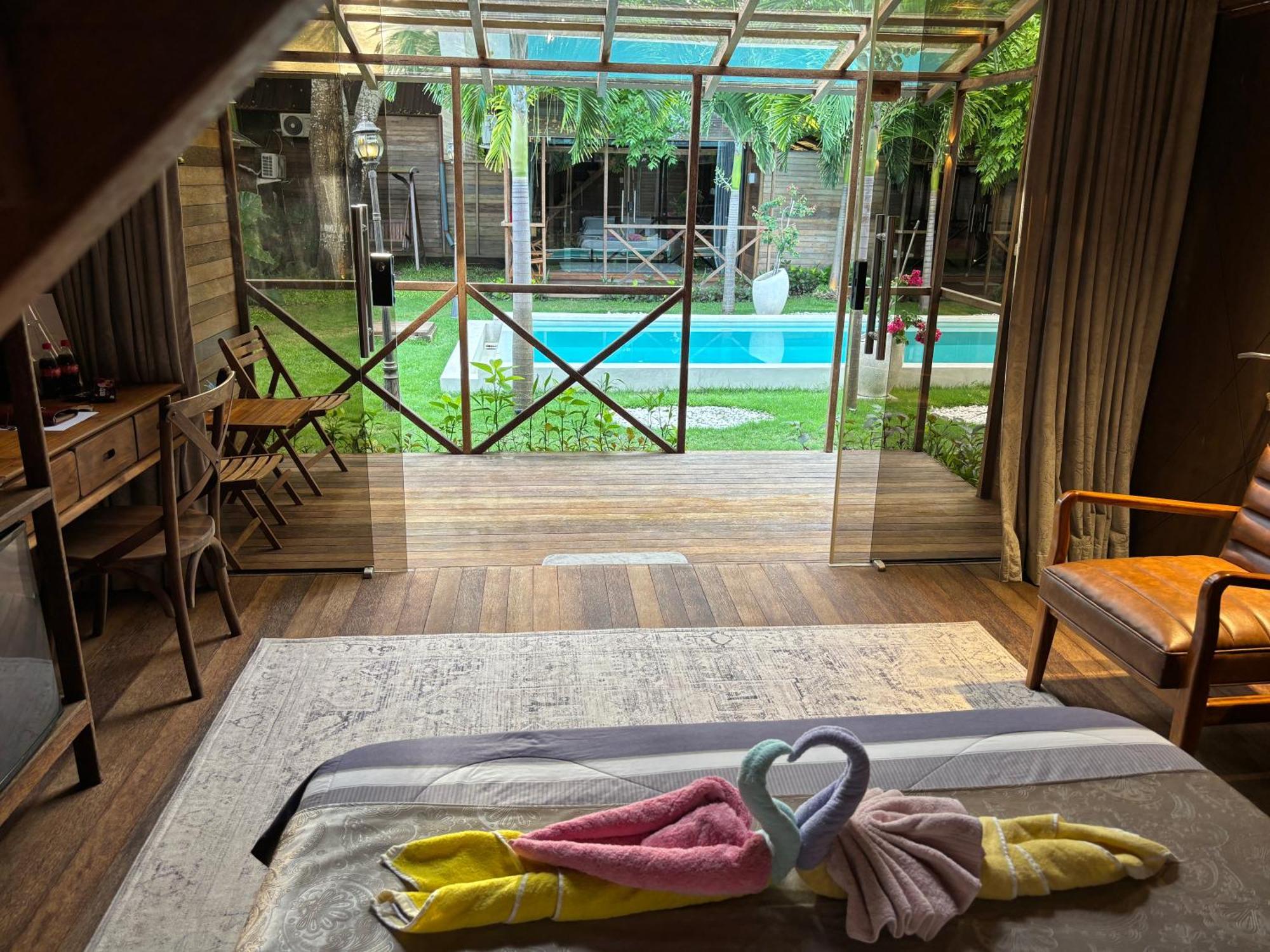 Bali Cozy Bungalows, Nusa Dua Benoa Екстериор снимка