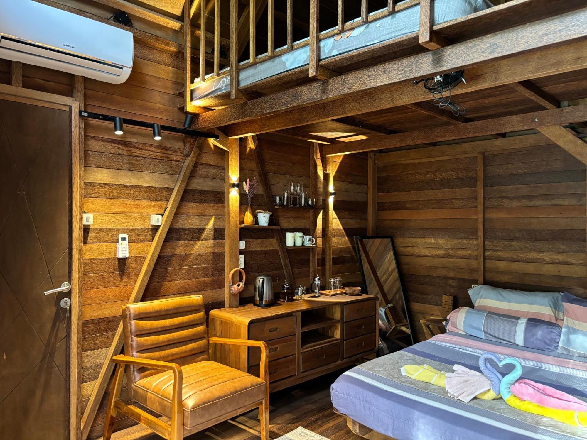 Bali Cozy Bungalows, Nusa Dua Benoa Екстериор снимка
