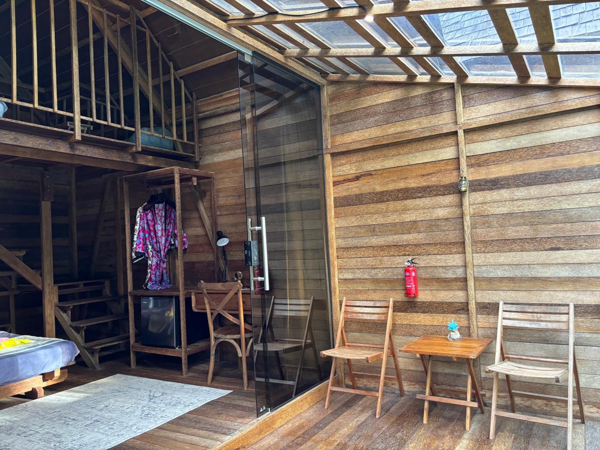 Bali Cozy Bungalows, Nusa Dua Benoa Екстериор снимка