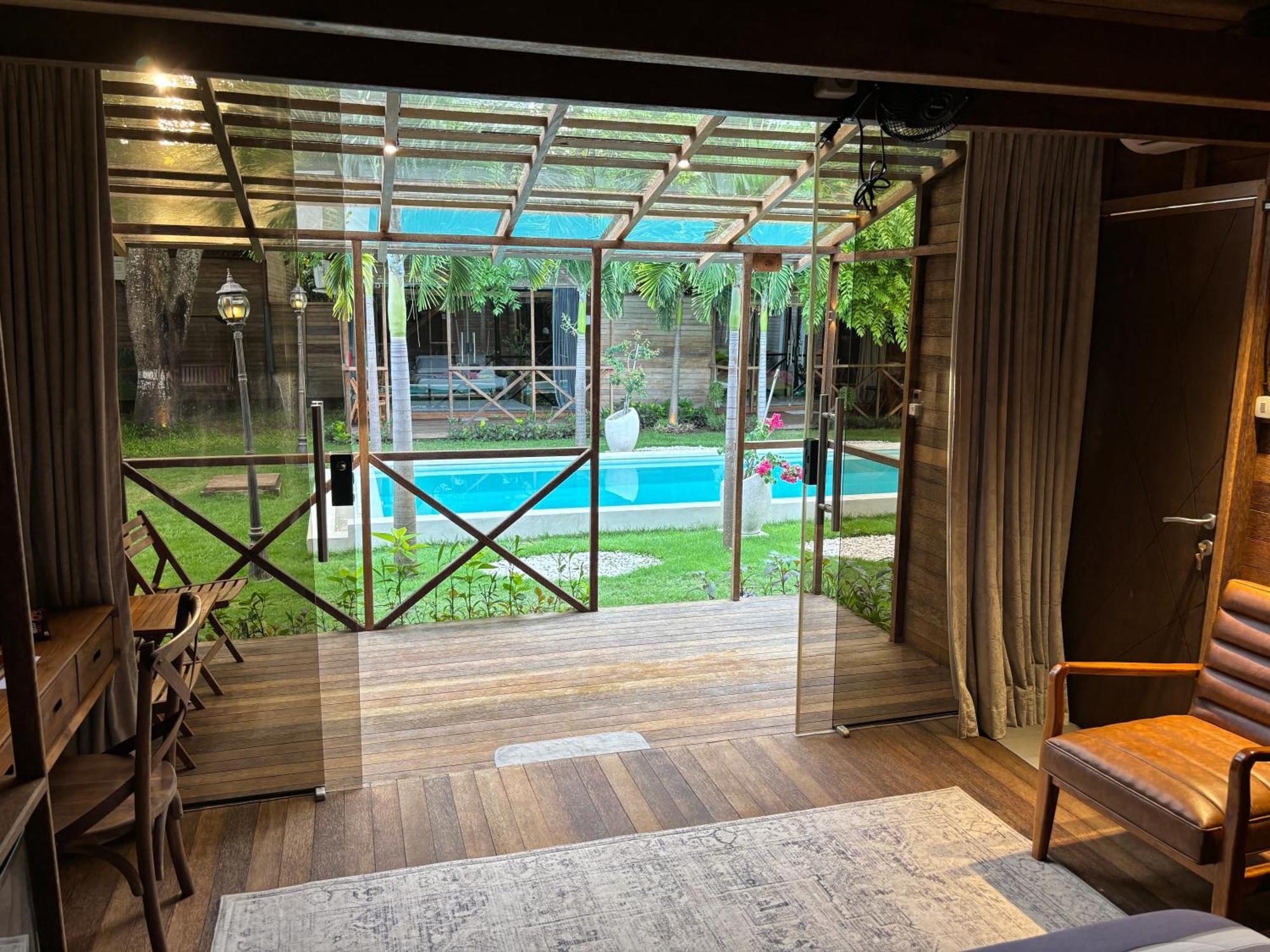 Bali Cozy Bungalows, Nusa Dua Benoa Екстериор снимка