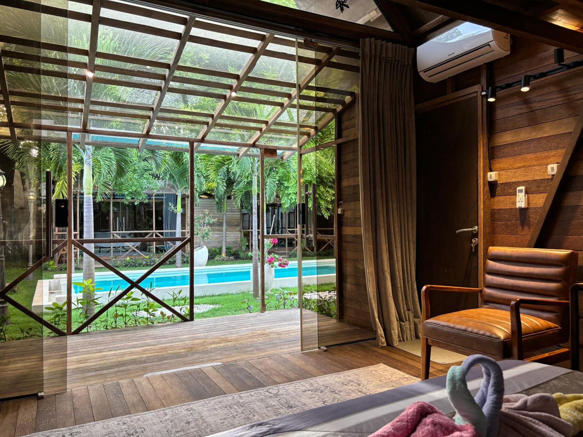 Bali Cozy Bungalows, Nusa Dua Benoa Екстериор снимка