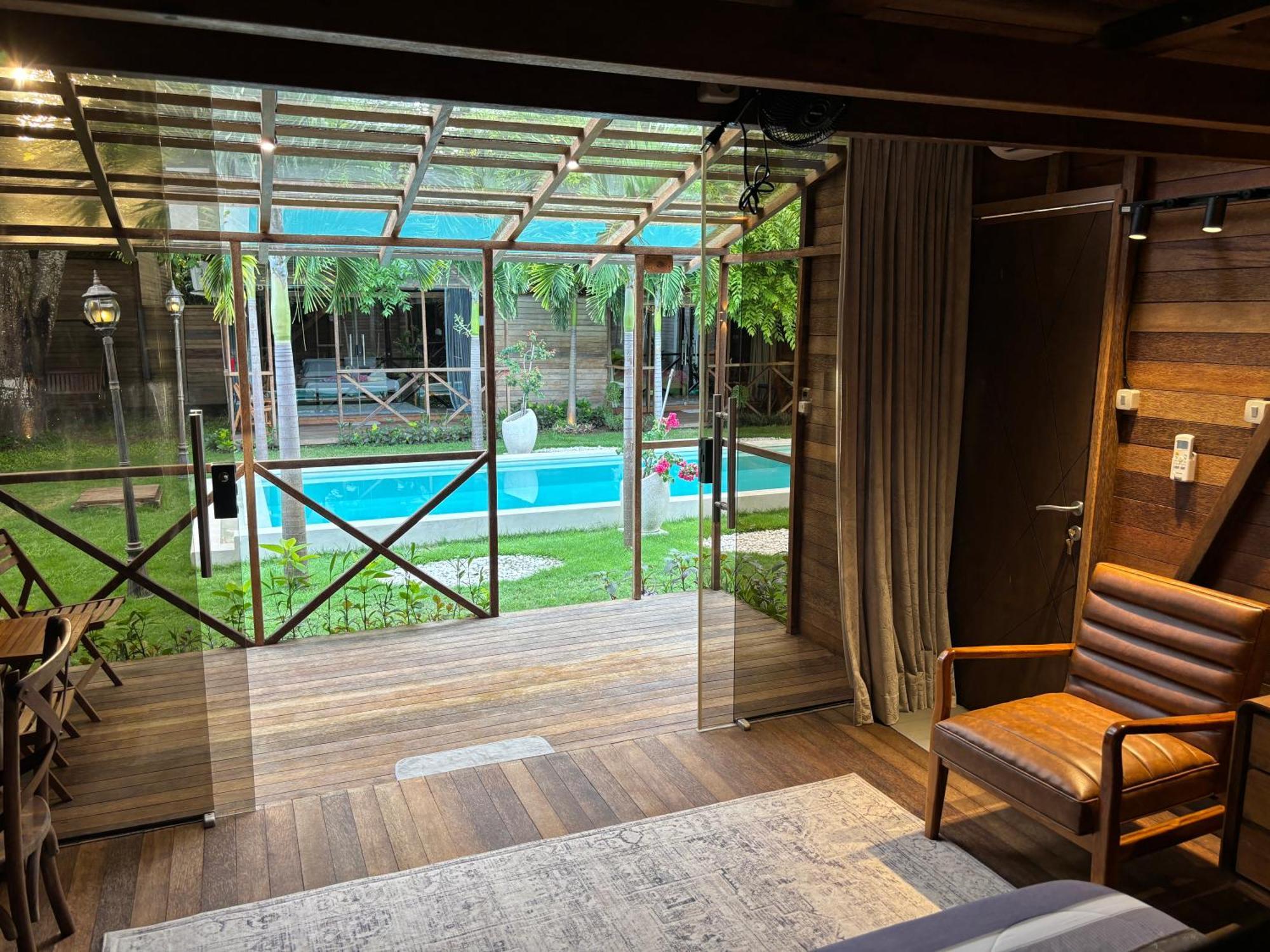 Bali Cozy Bungalows, Nusa Dua Benoa Екстериор снимка