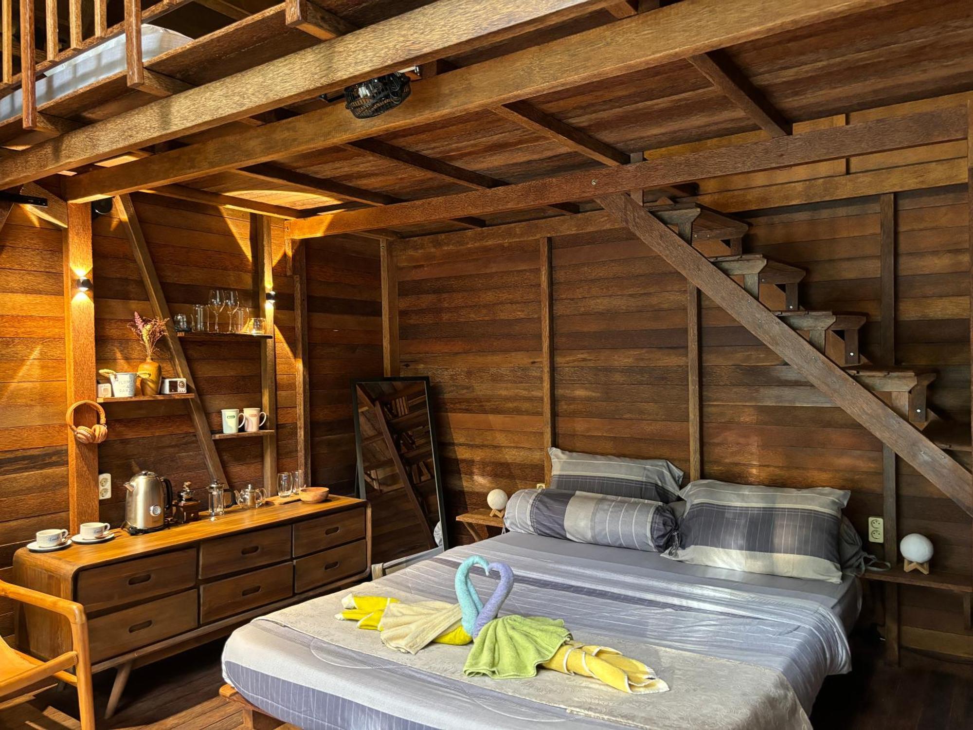 Bali Cozy Bungalows, Nusa Dua Benoa Екстериор снимка