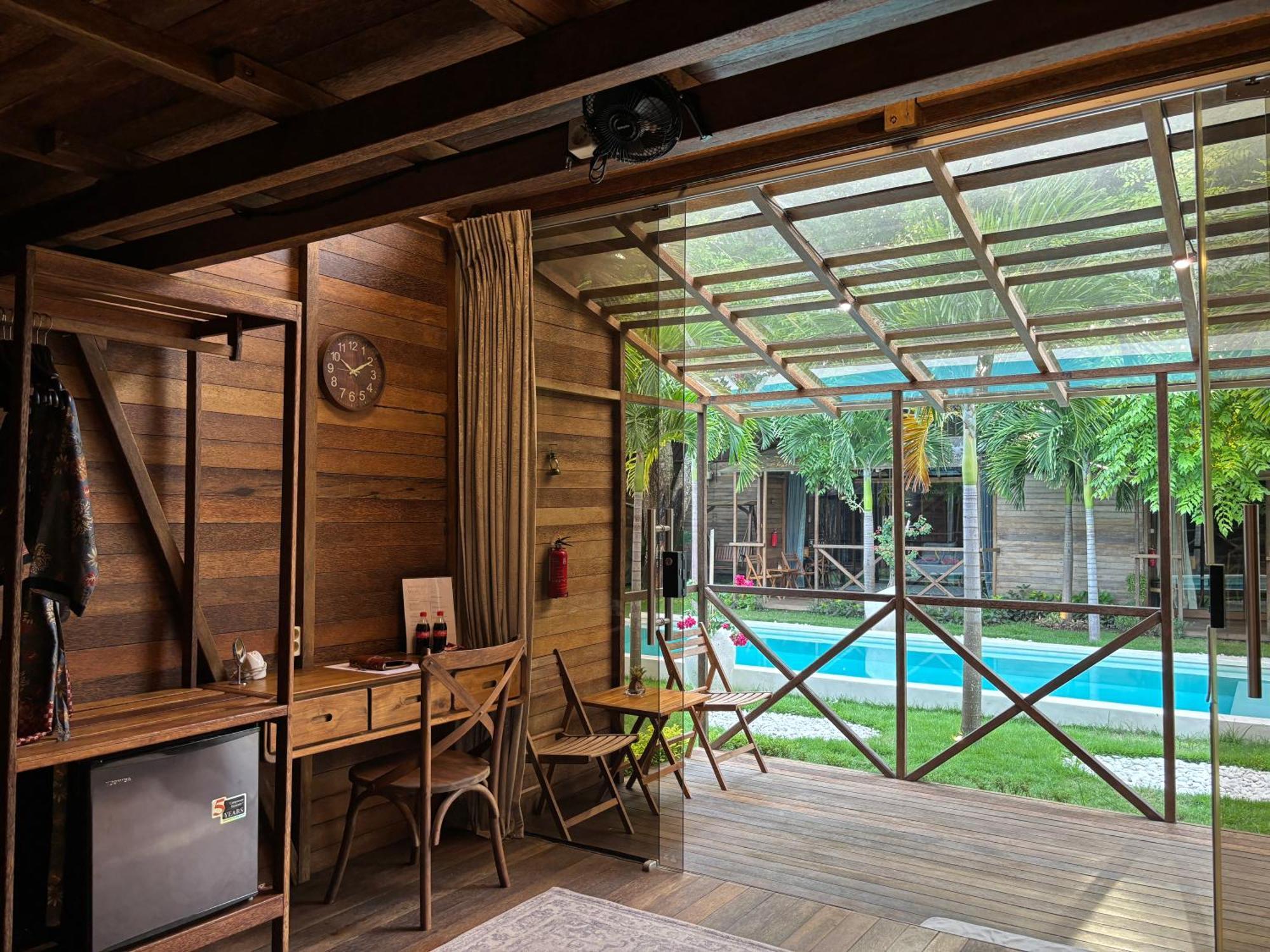 Bali Cozy Bungalows, Nusa Dua Benoa Екстериор снимка