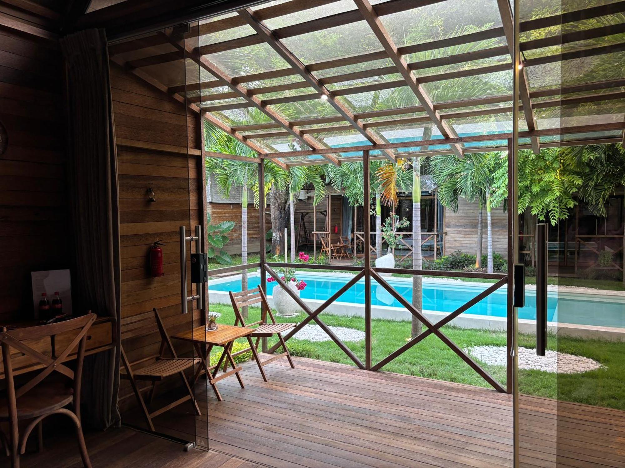 Bali Cozy Bungalows, Nusa Dua Benoa Екстериор снимка