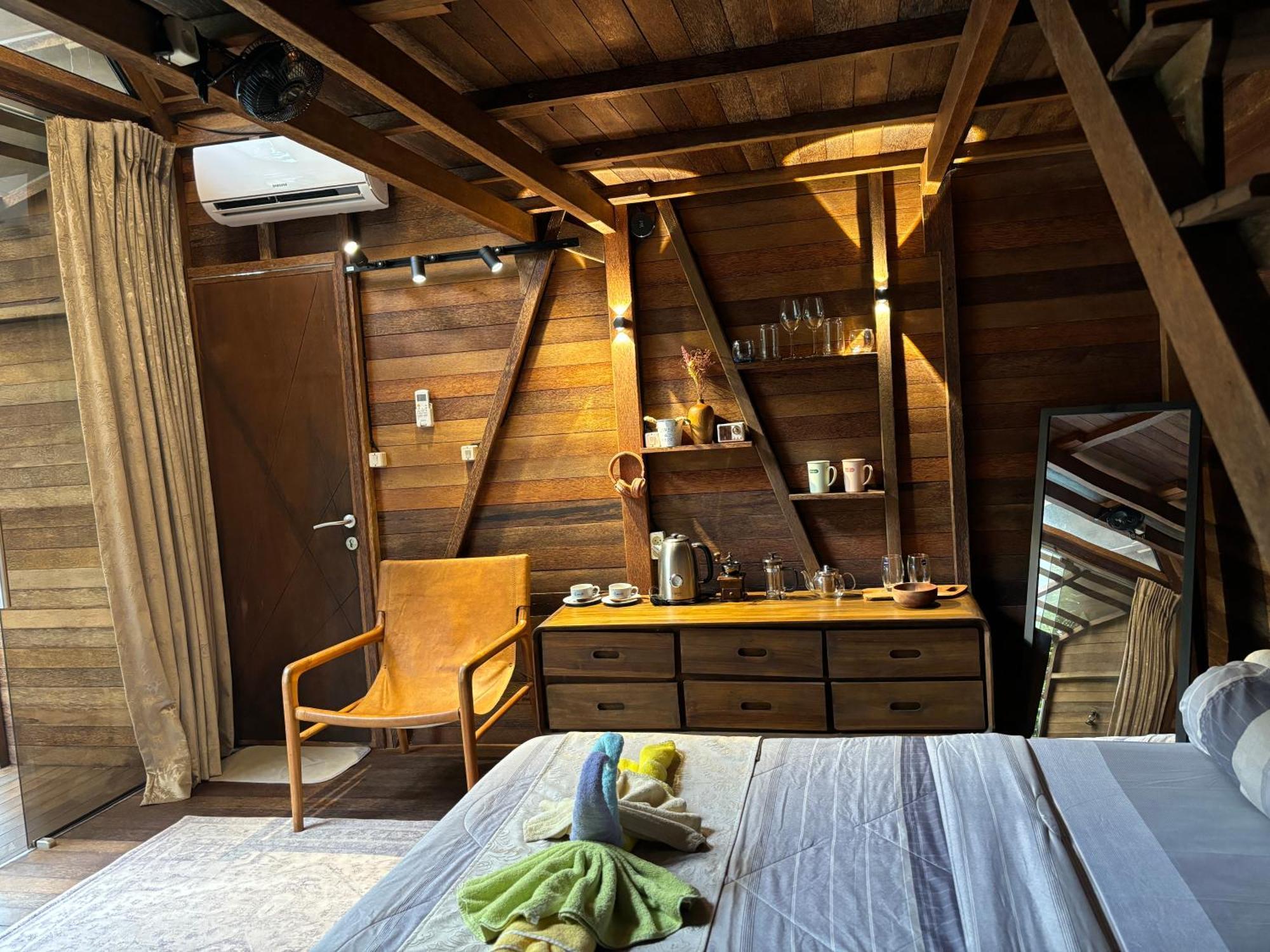 Bali Cozy Bungalows, Nusa Dua Benoa Екстериор снимка