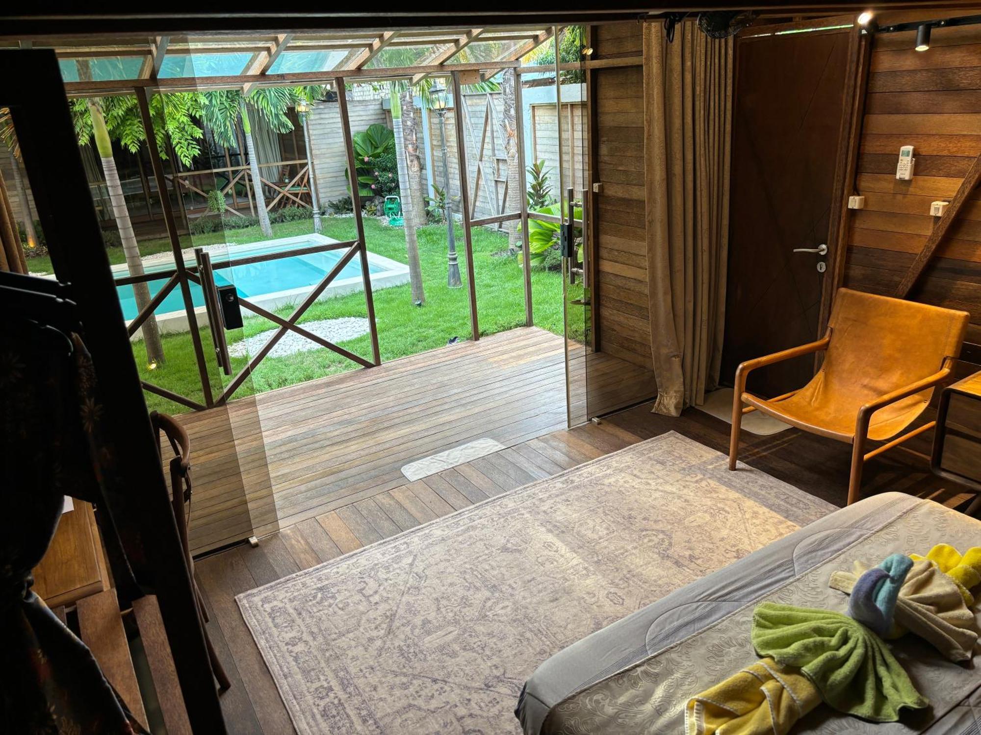 Bali Cozy Bungalows, Nusa Dua Benoa Екстериор снимка