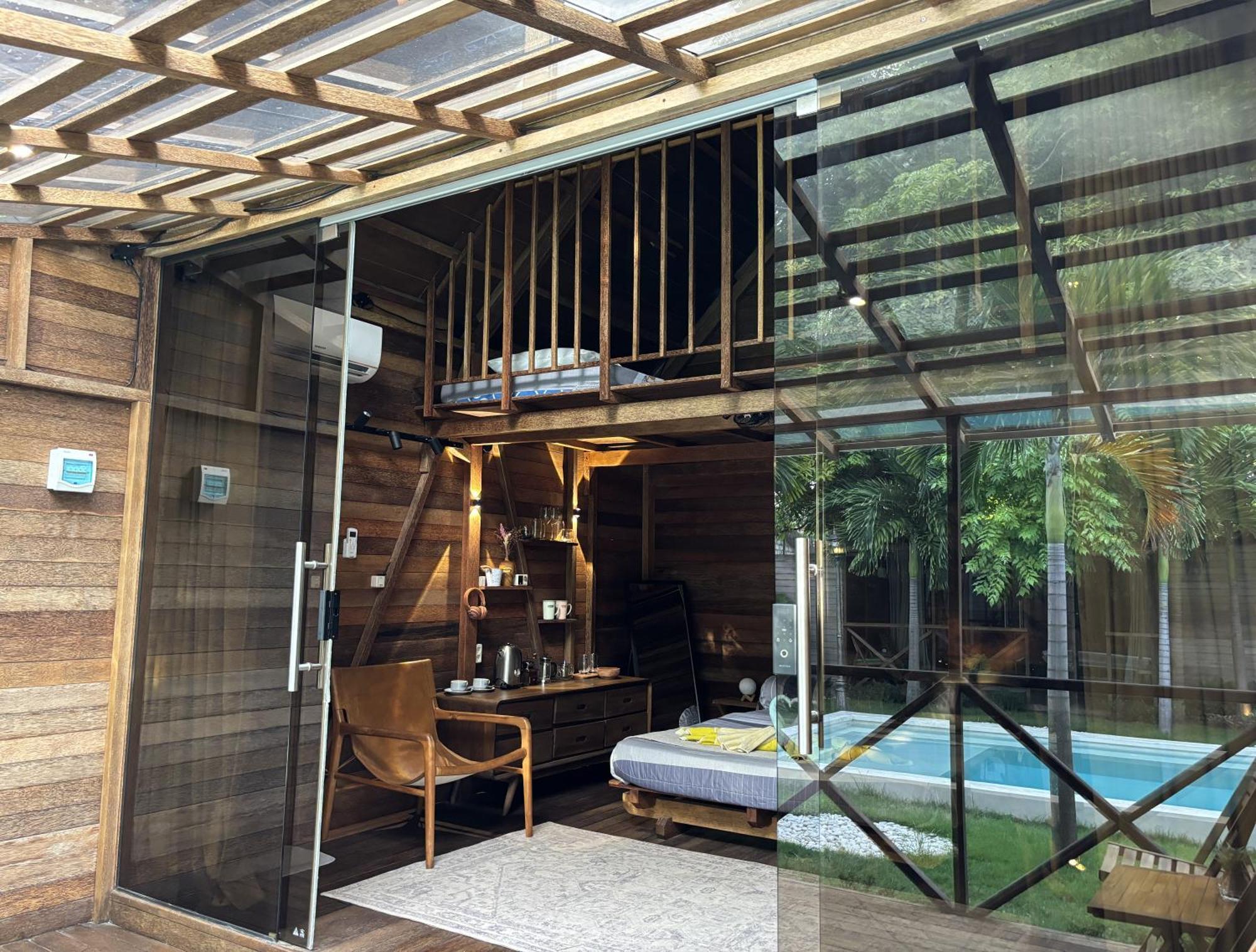 Bali Cozy Bungalows, Nusa Dua Benoa Екстериор снимка