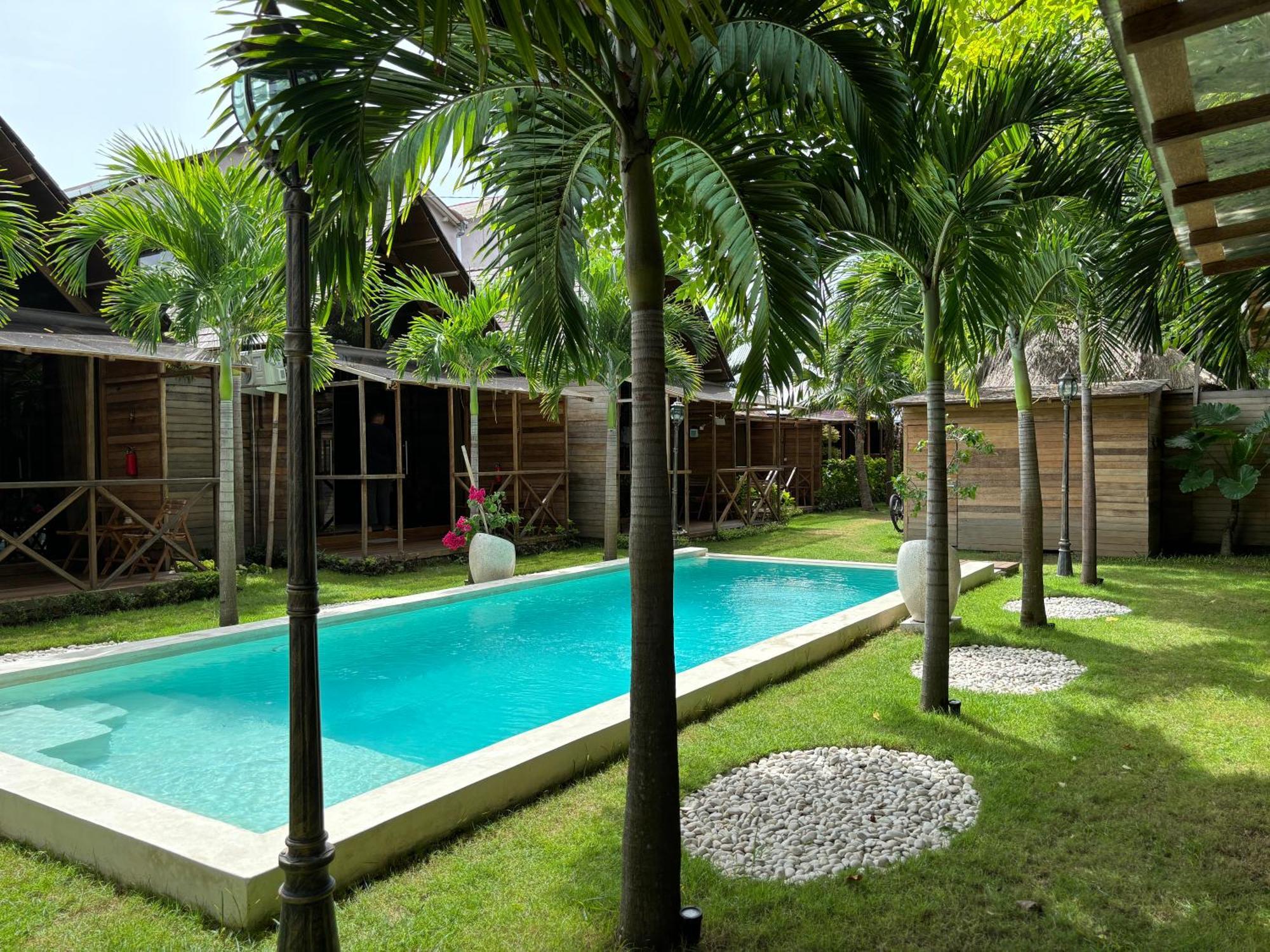 Bali Cozy Bungalows, Nusa Dua Benoa Екстериор снимка