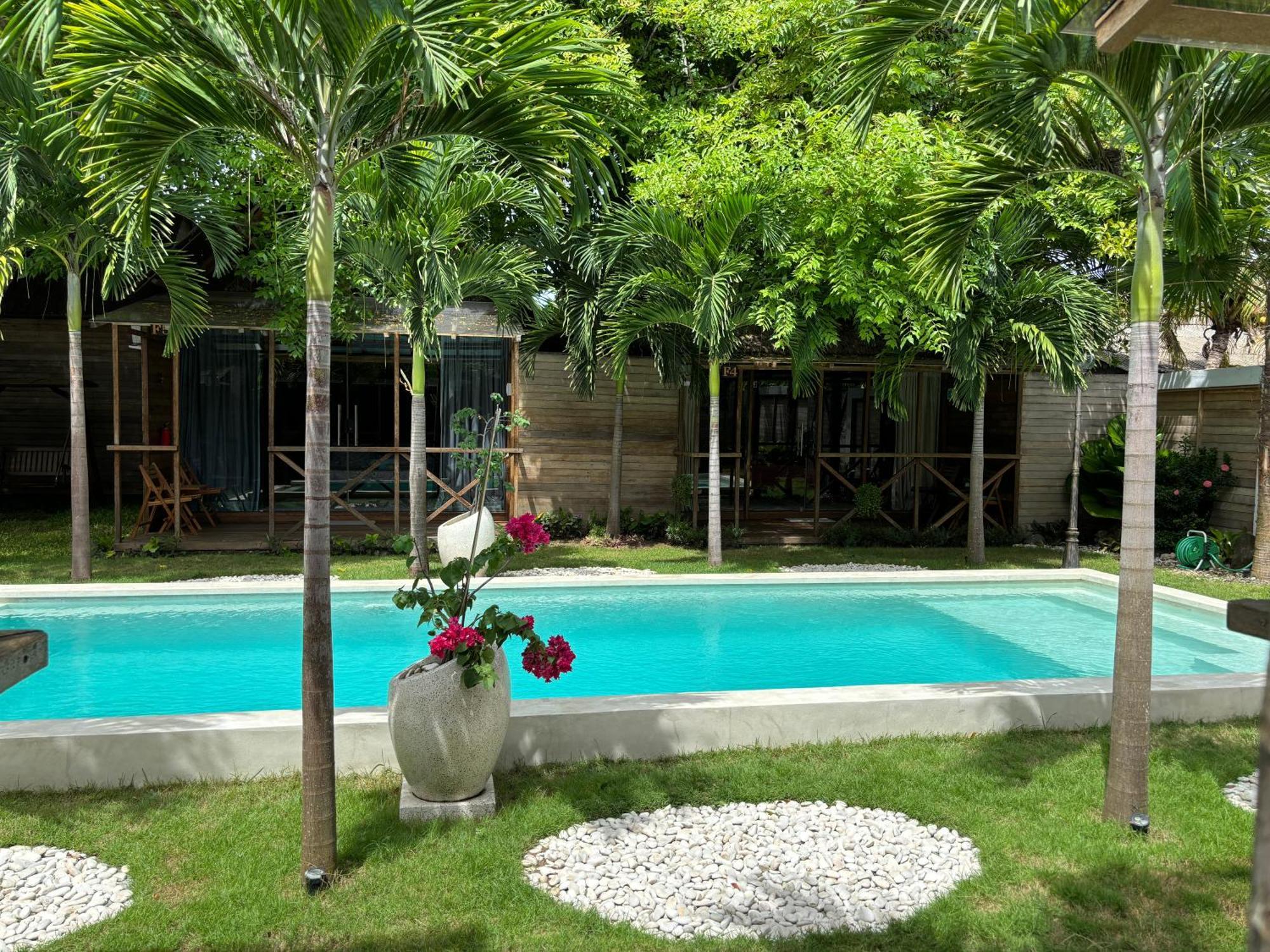 Bali Cozy Bungalows, Nusa Dua Benoa Екстериор снимка