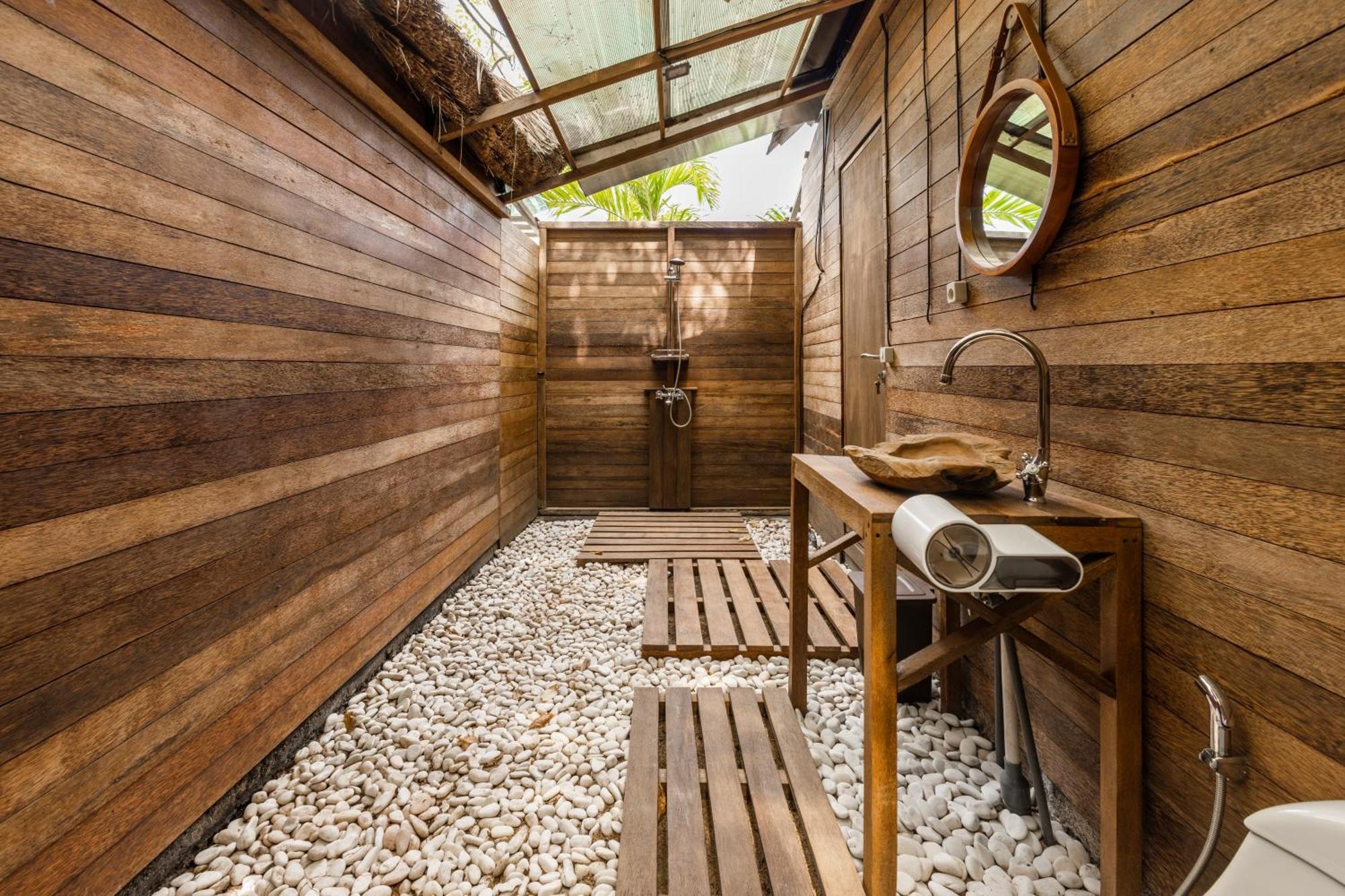 Bali Cozy Bungalows, Nusa Dua Benoa Екстериор снимка