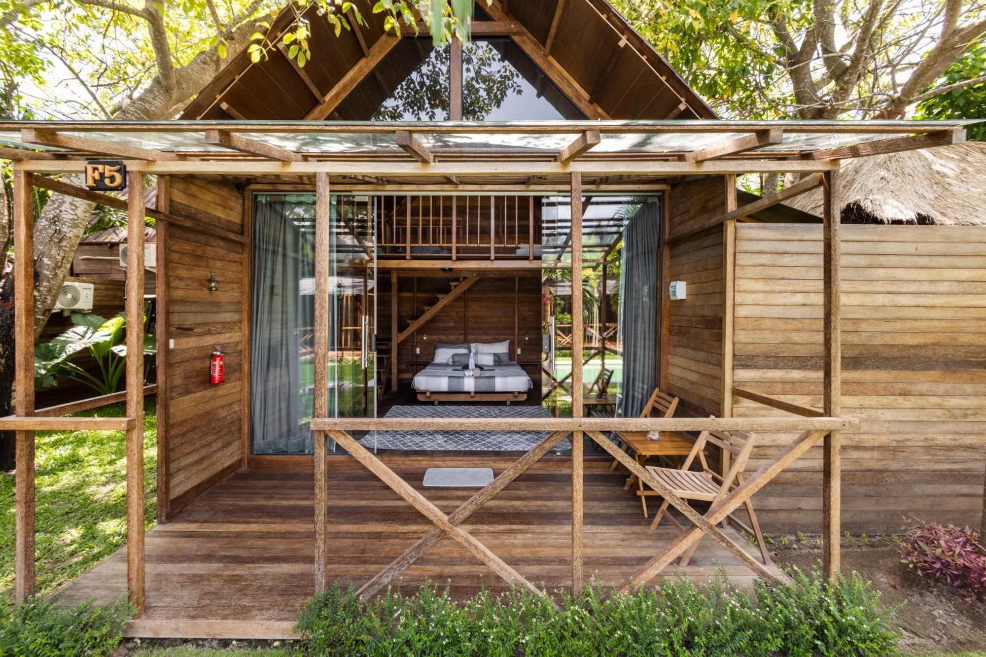 Bali Cozy Bungalows, Nusa Dua Benoa Екстериор снимка