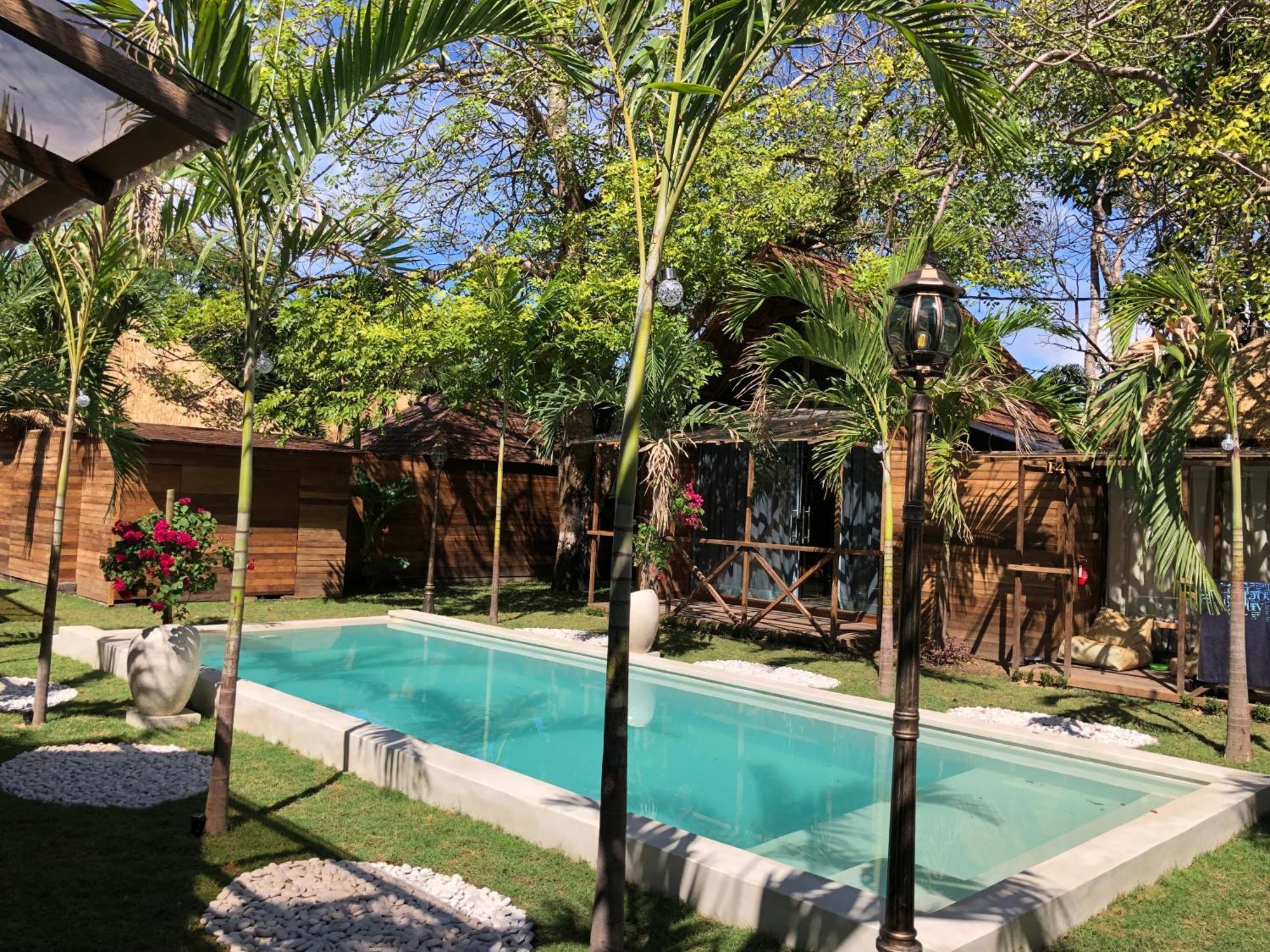 Bali Cozy Bungalows, Nusa Dua Benoa Екстериор снимка