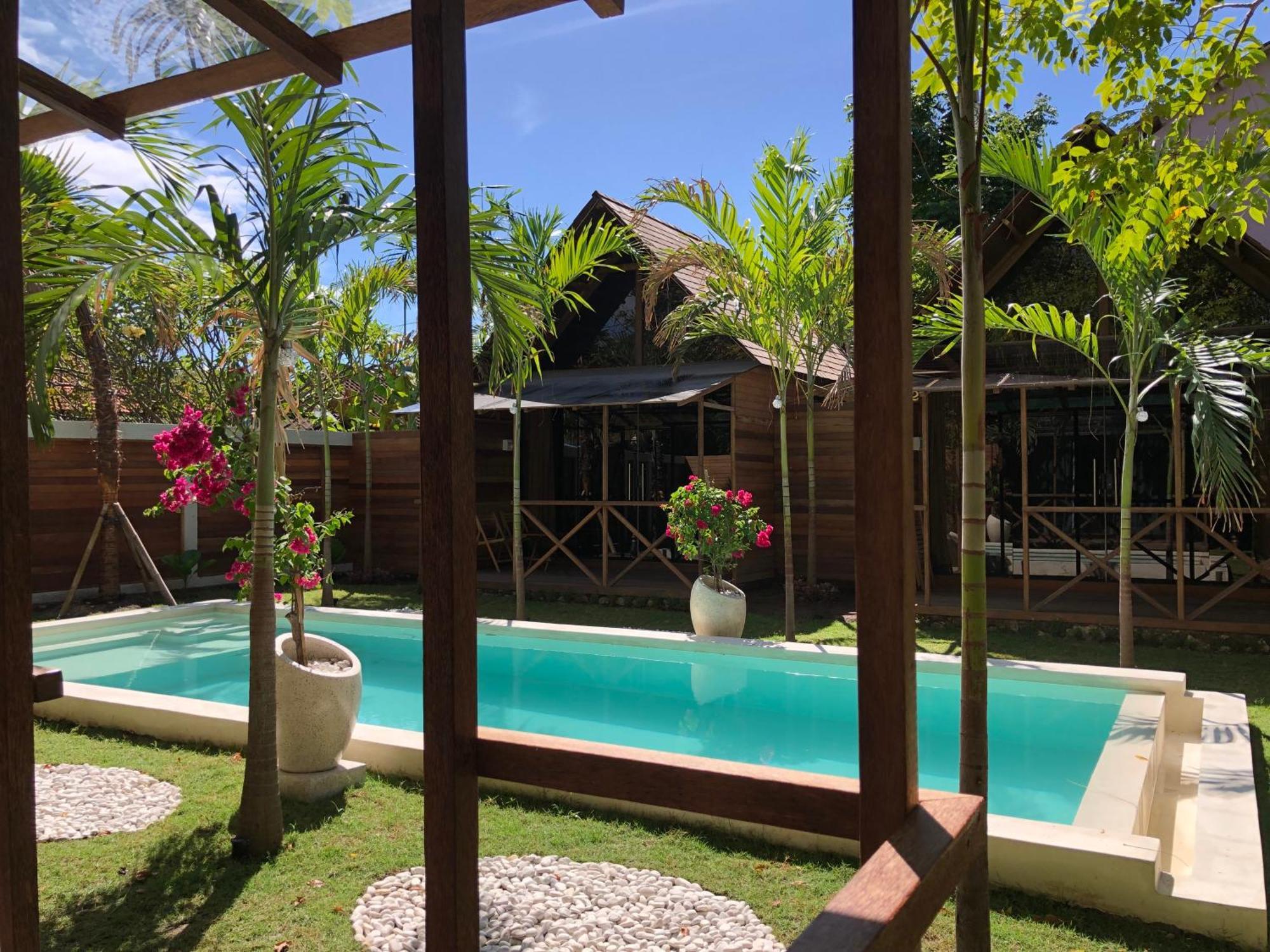 Bali Cozy Bungalows, Nusa Dua Benoa Екстериор снимка