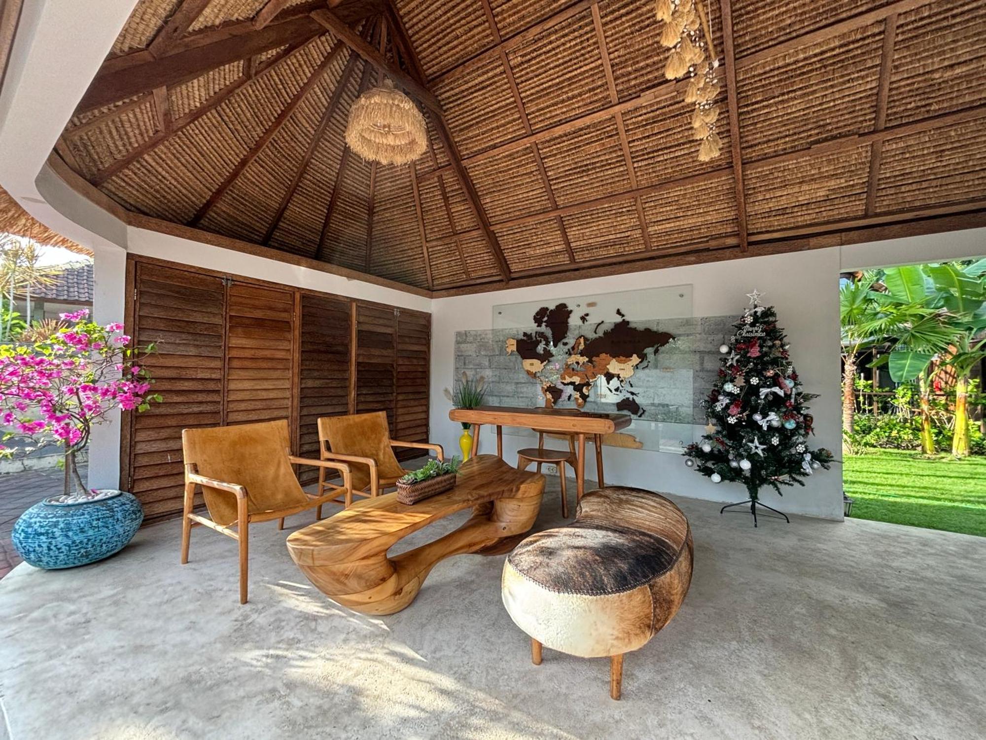 Bali Cozy Bungalows, Nusa Dua Benoa Екстериор снимка
