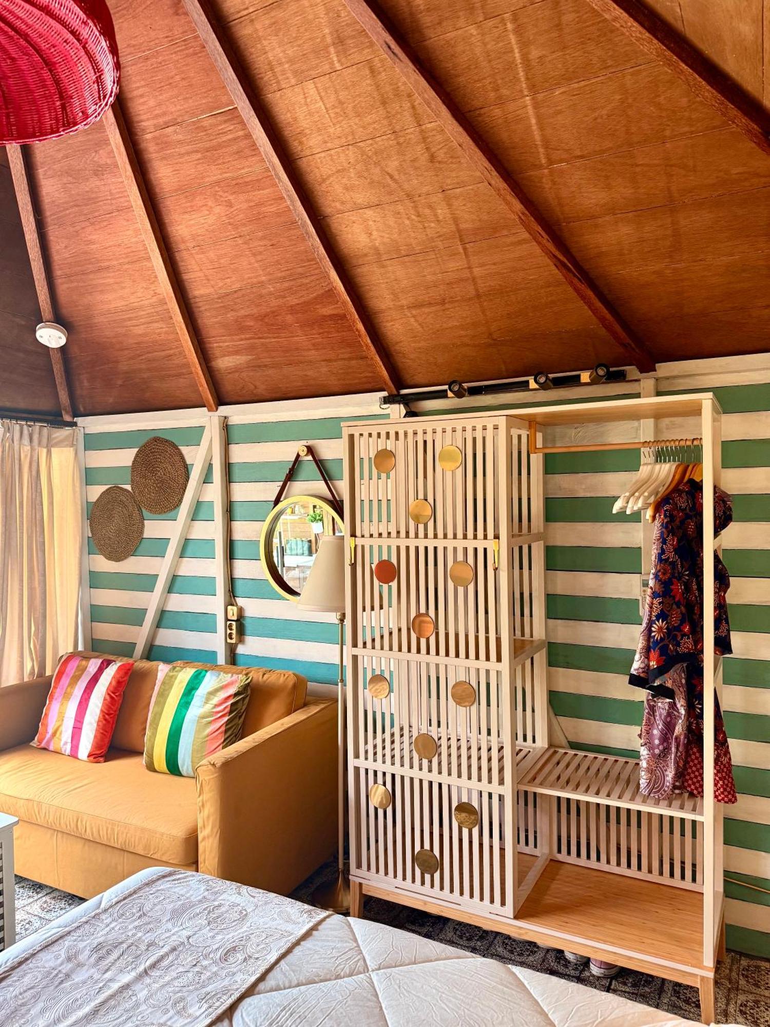 Bali Cozy Bungalows, Nusa Dua Benoa Екстериор снимка
