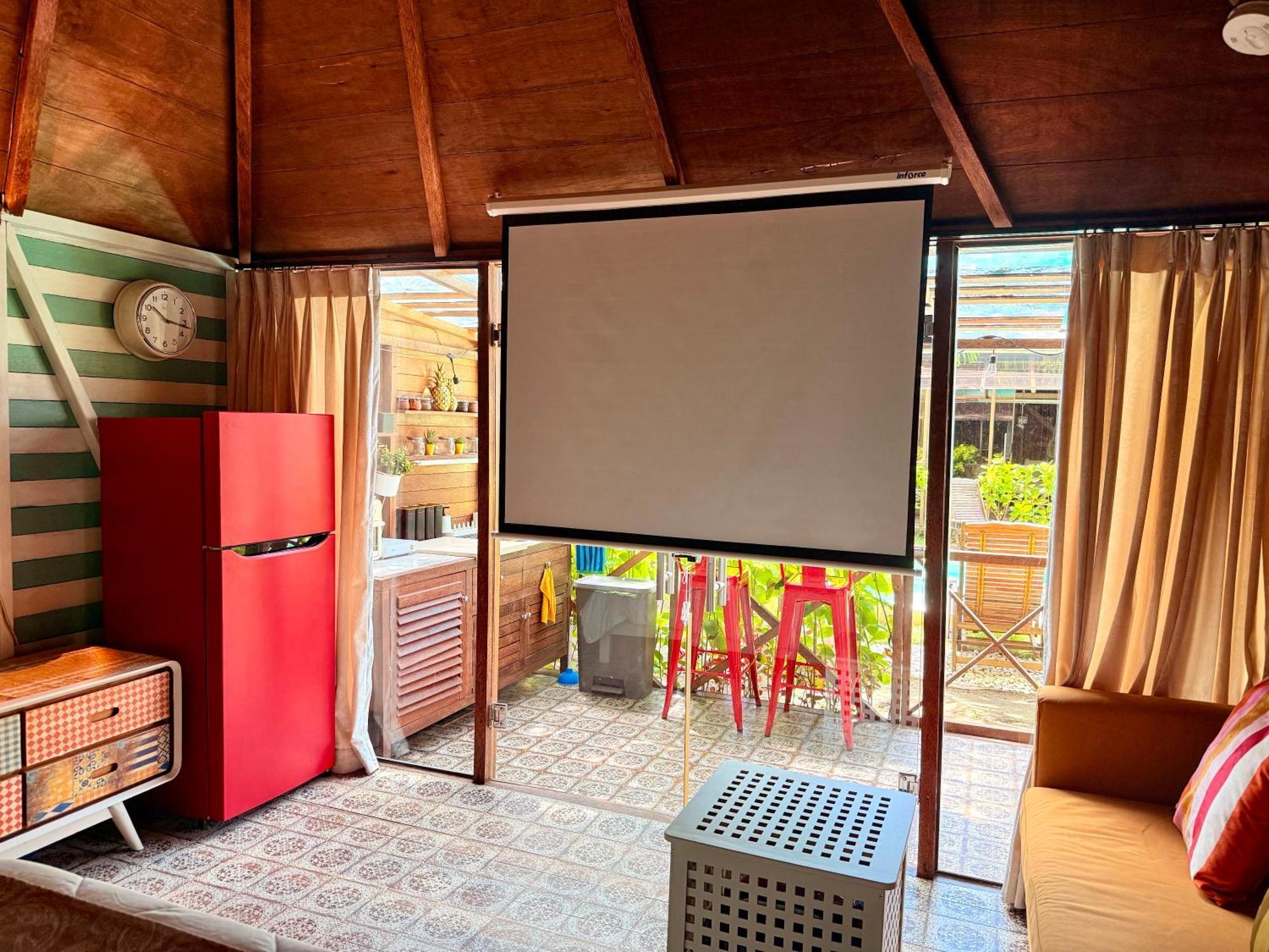 Bali Cozy Bungalows, Nusa Dua Benoa Екстериор снимка