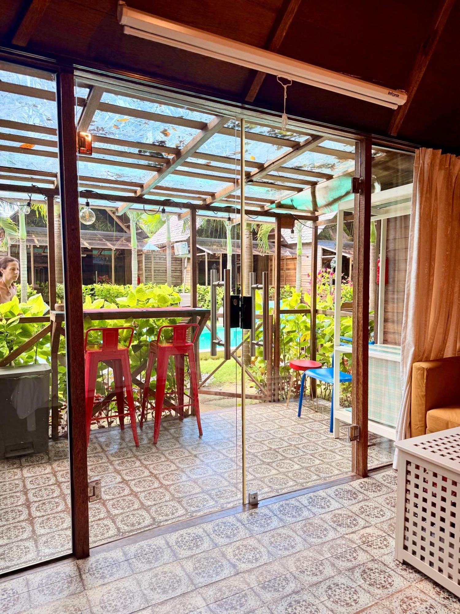 Bali Cozy Bungalows, Nusa Dua Benoa Екстериор снимка