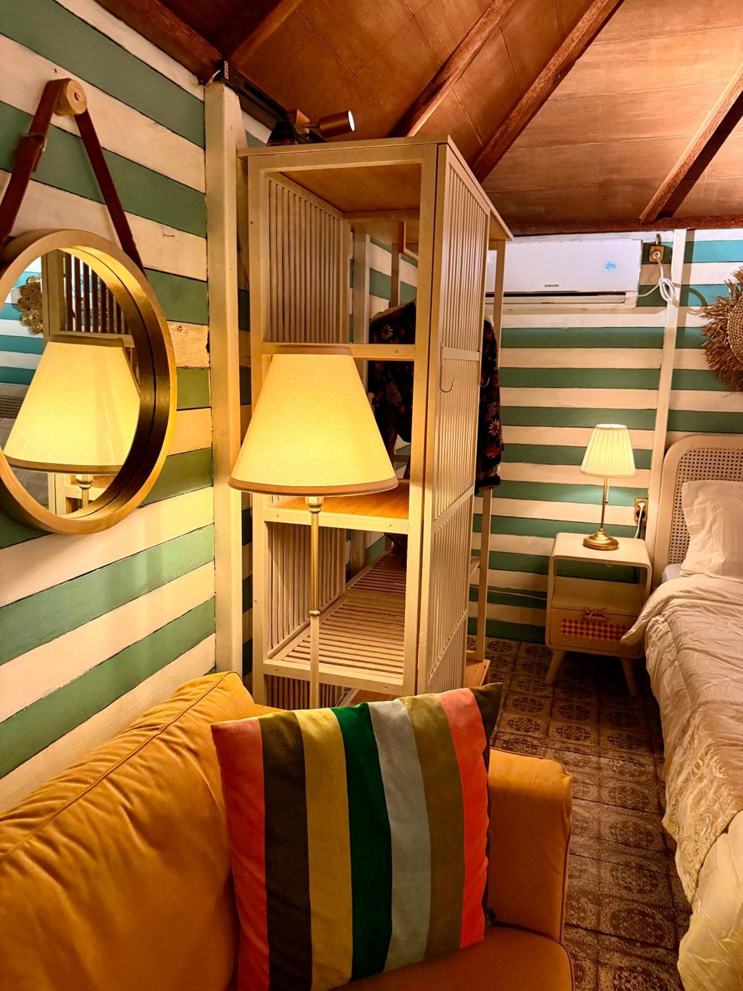 Bali Cozy Bungalows, Nusa Dua Benoa Екстериор снимка