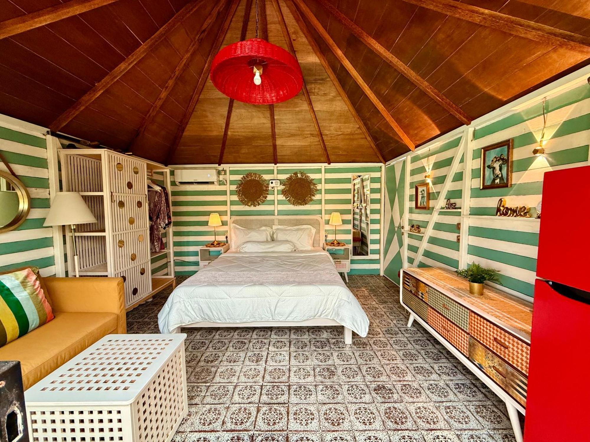 Bali Cozy Bungalows, Nusa Dua Benoa Екстериор снимка