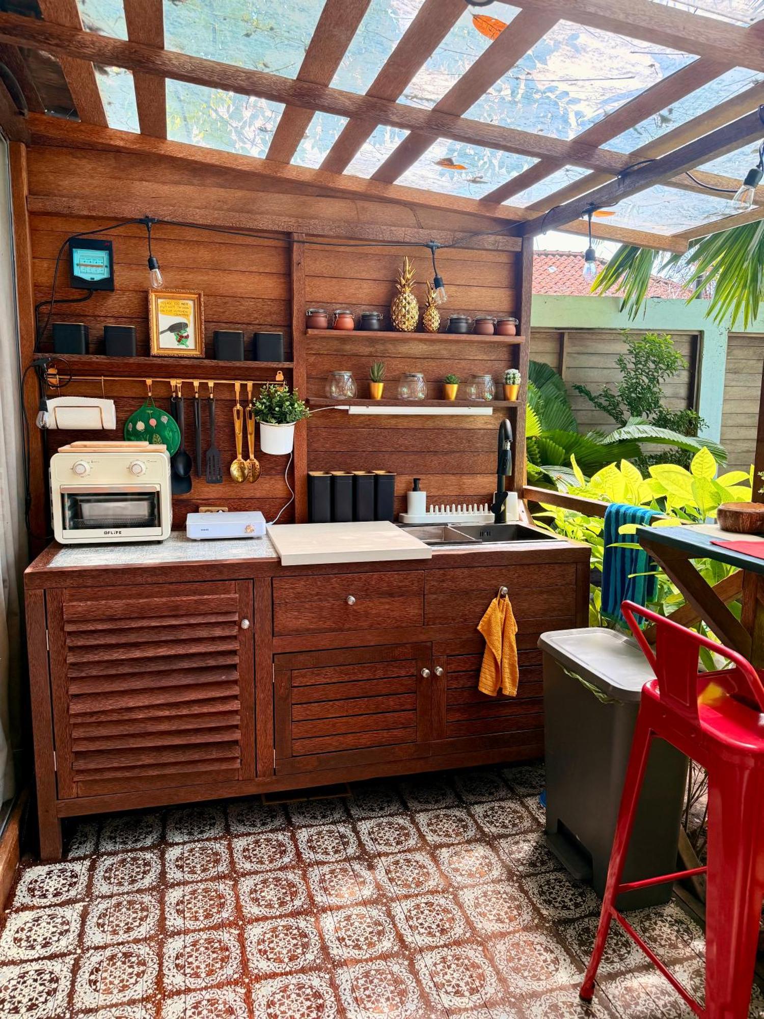 Bali Cozy Bungalows, Nusa Dua Benoa Екстериор снимка