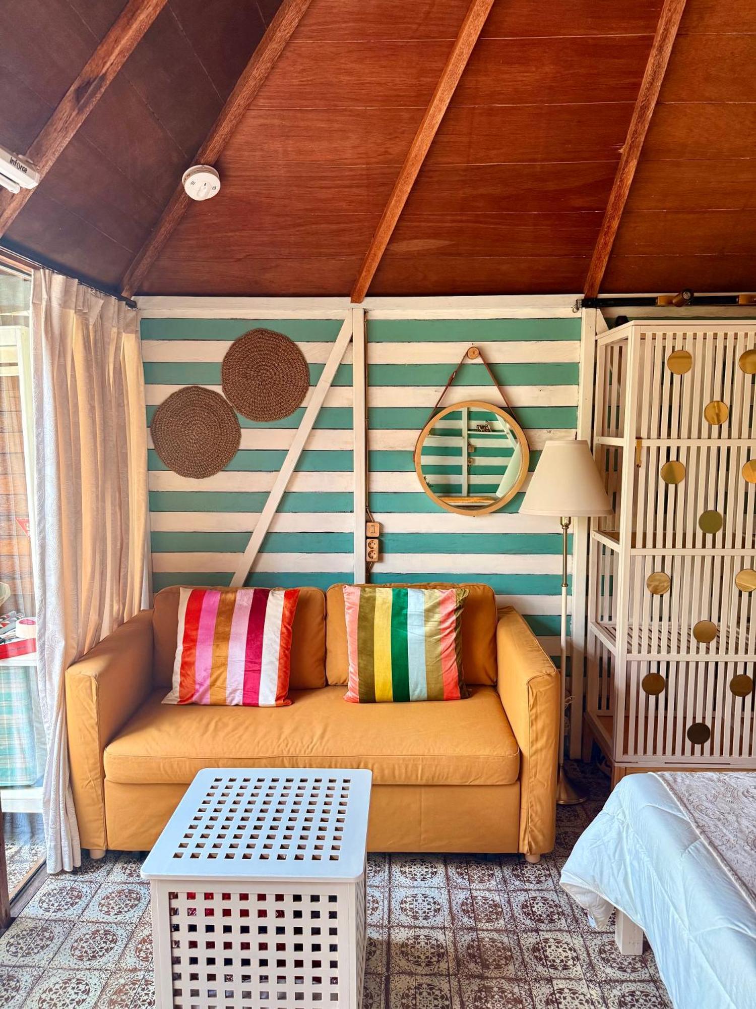 Bali Cozy Bungalows, Nusa Dua Benoa Екстериор снимка